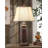 Northampton Resin Table Lamp