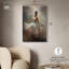 «Princess Her Self Canvas» par Art Remedy-105311349-105311338