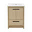 Meuble-lavabo autoportant 24 po Virage-113068992-113069048-115355687