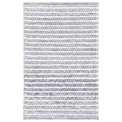 Cleodora Striped Indoor Rug