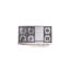 ILVE Nostalgie II 48 Dual Fuel Range -2048792510-2048792495