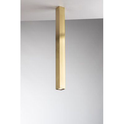 Candyce Flush Mount