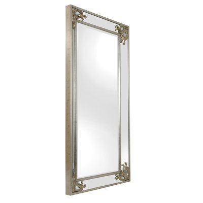 Rectangle Mirror