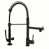 Oil Rubbed Bronze
