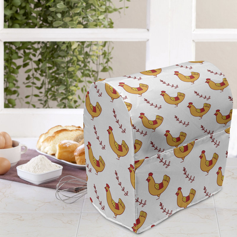 East Urban Home All That Apply Mixer Cover Mixer Accessory