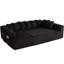 Canapé modulaire à compression profonde-981435517