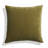 Signal Cotton / Polyester Blend Reversible Throw Pillow-61728817-94579085