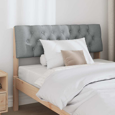 Solid Wood Headboard