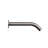 Components Wall-Mount Non-Diverter Bath Spout-125076043