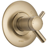 Odin® TempAssure® Thermostatic Valve Trim