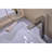 Bathroom Sink Single Handle Faucet With Pop-Up Drain (No Overflow)