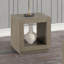 Table de bout carrée 1Pc-1579703688