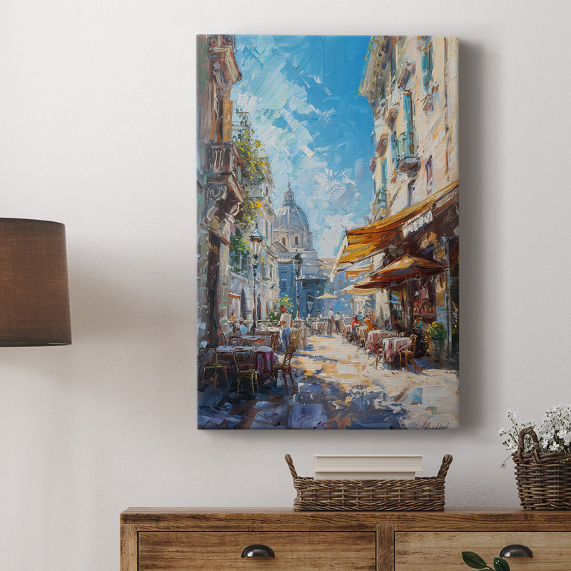 Série LANDSCAPES CCCCIX - galerie sur mesure, H 60 po x l 40 po