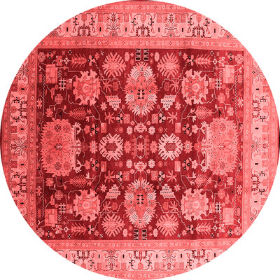 Oriental Indoor Rug