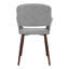Christenberry Upholstered Dining Chair