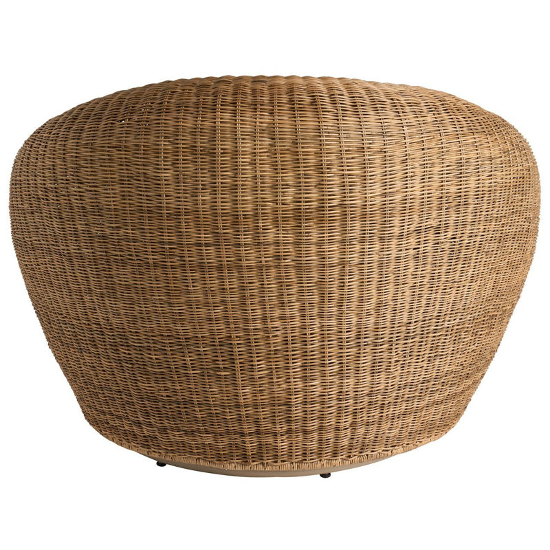 Papasan Chair