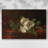 Martin Johnson Heade "Magnolia Grandiflora (Magnolia on Red Velvet)" - Museum Quality Gallery Wrapped Canvas Wall Art-1406790470
