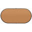 Table basse 4 pieds Amber-Jo