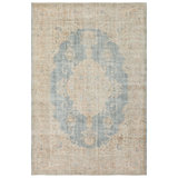 Vintage Wash One-of-a-Kind Rectangle 8' X 11'10" Area Rug