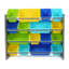 Raul Three Posts™ Toy Organizer with Bins-1285447489