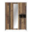 Lanham Configurable Bedroom Set