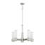 Lustre à DEL classique / traditionnel à 6 lumières Baleria-373794774