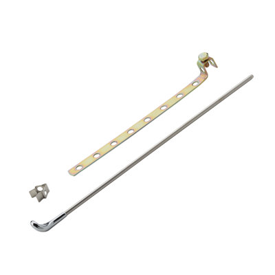 Ensemble de tringle de levage
