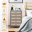 Commode 5 tiroirs Armie-891694827