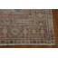 Pink Geometric Traditional Area Rug 7x10