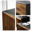 Table basse Retro