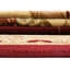 Tapis oriental rouge Rabito-69592775