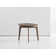 Los Andes End Table