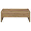 Table basse à plateau relevable Parker