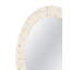 Miroir mural Getty