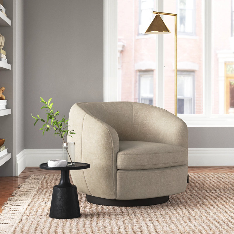 Living Room Set （Capri Wicker Chenille）