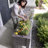 Lakewood Raised Planter Box