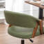 Chaise de bureau Bryonie-252057885