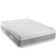 Mareike Upholstered Panel Bed with Mattress
