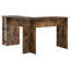 Corner Desk Particle Board Medium-1787383650