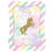 Paper Birthday Invitations