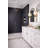 Herringbone GraphiteModern