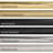 ZLINE Autograph 30 in. Helix Handle (Set of 1) for Paramount and Select Ranges in Matte Black-121111584-121111586