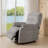 Plush Cloud-Like Power Lift Recliner Chair with USB Charger & Storage | Ultra-Soft Remote Control Recliner for Ultimate Relaxation