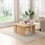 Table basse épissée-6157408