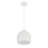 Javaeh Ceramic Bell-Shaped Pendant Light-582471408-582471415