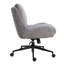 Chaise de bureau Oliver Modern-778885554