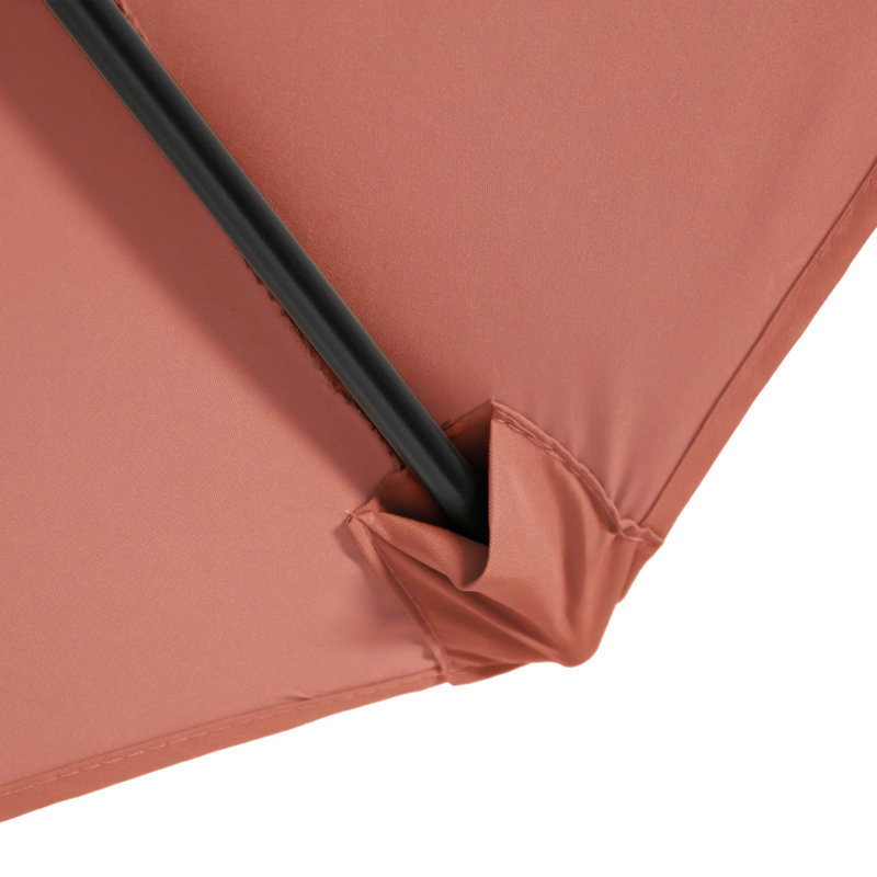 Parasol 108 po Taclem, Orange
