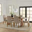 Housse pour chaise de salle à manger-92567422