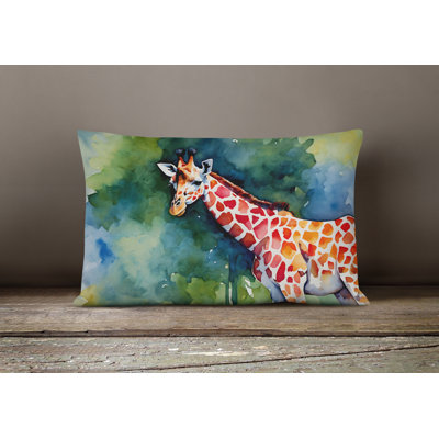 Other/No Pattern Outdoor Throw Pillow