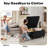 Arshi 30'' Tufted Square Storage Ottoman-1709155499